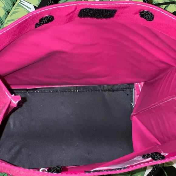 RARE VINTAGE Albie and Gibie bag - Picture 2 of 4